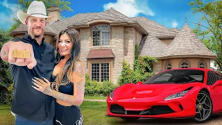 How Rich is Rick Ness From Gold Rush
