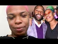 Floyd Mayweather s Sister Fatimah TRUTH on Pacquiao Rematch Her Boxing Debut