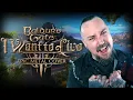 Download Lagu Baldur's Gate 3 - I Want To LIve (Epic Metal Cover by Skar)