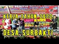 Download Lagu VLOG | KERJA TAHUN DI DESA SURBAKTI TANAH KARO TAHUN 2022