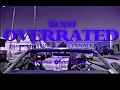 Blxst - OVERRATED(Slowed)