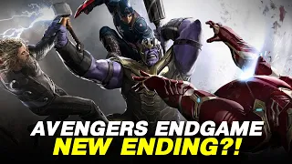 Avengers Endgame Encore: What Are The NEW 4 Minutes?