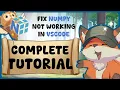 NumPy Not Working In VSCode Guide Glimpse
