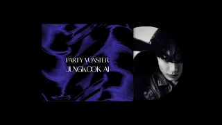Download PARTY MONSTER - JUNGKOOK AI MP3