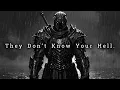 Download Lagu They Don’t Know Your Hell