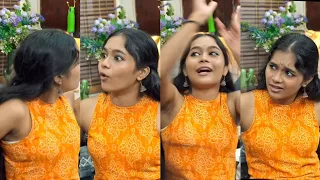 shivani menon vertical yellow part 1 fetish bae