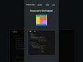 Responsive Grid Layout Animation - Behind the Scenes