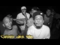 Pa Loquear se presta - Santa Grifa - Casas De Rap 2015-2016