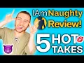 I Am Naughty Review Fake Profiles or Real People