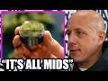 Everybody is Smoking Mids