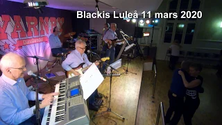 Download Dansbandet Kvarnby Blackis Luleå 11 mars MP3