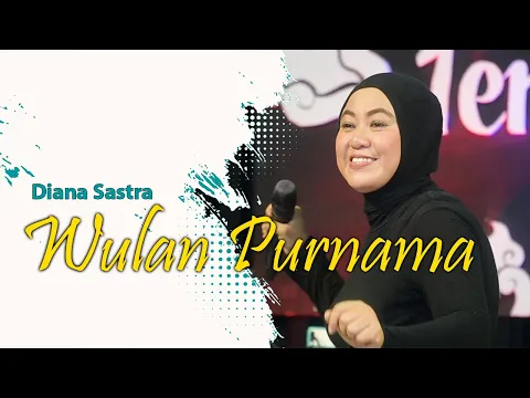 Download MP3 WULAN PURNAMA - DIANA SASTRA II Tarling Klasik Tengdung