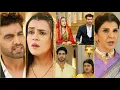 Download Lagu Yeh Rishta Kya Kehlata Hai FULL EPISODE TODAY 8th Sept 2025 | Armaan SLAMS Geetu For Using Abhira