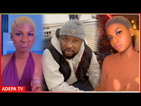 Archipelago break silence on his breakup with Afra his girlfriend