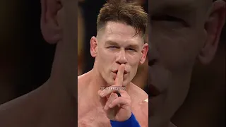 گزارش کامل اخرین نبرد جان سینا و رندی اورتن 