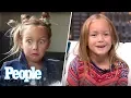 Ava Ryan Breaks Down Her Hilarious Viral s Charlene I Smell Like Beef People NOW People
