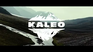 KALEO | VIVA ROMA (Theatrical Trailer)