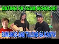 Download Lagu DATING PB TEAM SCHOLAR! BUMUHOS ANG TULONG NIYA NGAYON!