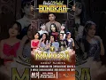 Download Lagu WONOKERTO PEKALONGAN 10 APRIL 2025 #dhehan_audio #mahesamusikterbaru #mahesamusic #trending #dangdut