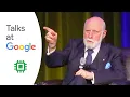 AI LA the Next Billion Users Vint Cerf Talks at Google