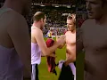 Download Lagu What Zinedine Zidane said to David Beckham 😮 #shorts #zinedinezidane #realmadrid #beckham