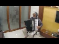 Download Lagu Aaja Sanam Madhur Chandni me hum Instrumental on Roland V Accordion FR-8X