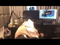 here s Hanae natsuki and Daisuke namikawa screaming for 2 minutes straight