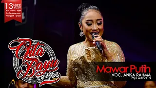 mawar putih anisa rahma gita bayu reborn live 