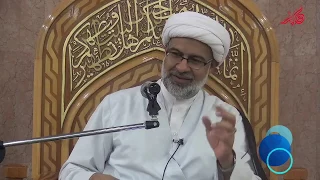 3- معاني الحج - سماحة الشيخ هاني البناء