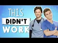 Download Lagu How The Scrubs Spinoff Failed In A Single Strange Season