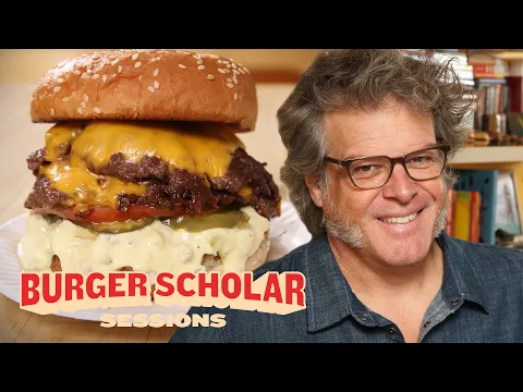 Burger Scholar Sessions is Back! (SEASON 4 TRAILER)