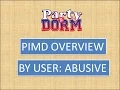 Pimd Overview Tutorial 2017 Chidi