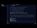 Live Coding Session in Python - Beautifying Numbers for Forums and Blogs
