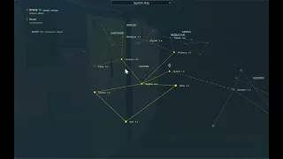 Arq Online - Region Map