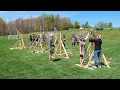Around the Rock - Catapulting Collaboration