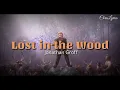 Lost in the Woods - Jonathan Groff (Frozen 2 Sountrack) Lyric Video