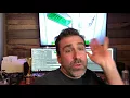 Square Strike Wedge and my thoughts Golf Vlog 81