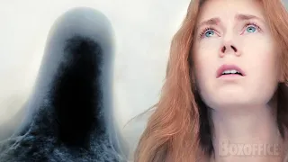 the real reason aliens came to earth arrival clip
