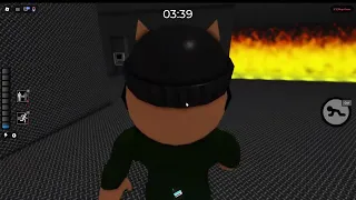 Piggy custom map: "The Depths" - Full playthrough + cutscenes