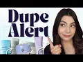Save MORE Expensive Skincare DUPES Drugstore Edition