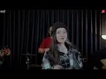 BIAR GENDUT TETAP KUCINTA  || 3PEMUDA BERBAHAYA FEAT SALLSA BINTAN COVER
