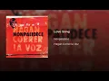 Love song - nonpalidece