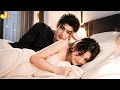 38yo cold CEO never dated but fell for a drunk girl who barged into his room married spoiled her