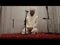 Ferruh Muştuer - Ali İmran (102-109)