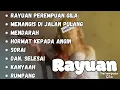 Rayuan Perempuan Gila || Nadin Amizah || Kompilasi Lagu Populer 2023 Terbaru \u0026 Populer.