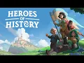 Download Lagu Heroes of History - An All New 'Historic' City Builder!