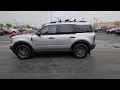 2021 Ford Bronco - Sport Manor Austin Plugerville Hornsby Bend Elgin 24558255R