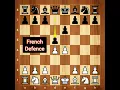 Lagu A BRILLIANT Attack against French Defence by Emil J Diemer🔥🔥