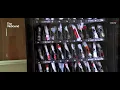 First-of-their-kind COVID test vending machines in San Diego