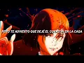 Se te nota - Lele Pons, Guaynaa (letra) // Nobara Kugisaki AMV